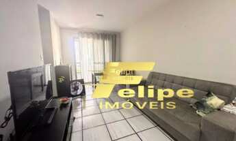 Imagem: ACONCHEGANTE APARTAMENTO DE 03 QUARTOS