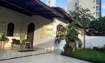 Imagem: ACONCHEGANTE CASA LINEAR COM 03 QUARTOS