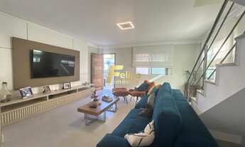 Imagem: EXCELENTE CASA DUPLEX COM 04 SUÍTES EM