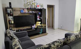 Imagem: ACONCHEGANTE APARTAMENTO DE 03 QUARTOS NA