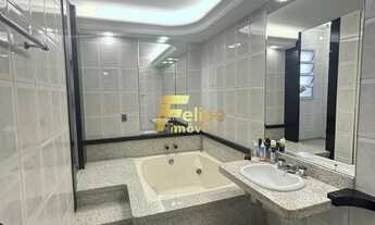 Imagem 3: ACONCHEGANTE CASA LINEAR COM 03 QUARTOS E 02 SUÍTES EM JARDIM CAMBURI, VITÓRIA/ES!