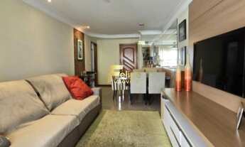 Imagem 1: IMPERDÍVEL! ÓTIMO APARTAMENTO DE 03 QUARTOS E 01 SUÍTE EM JARDIM DA PENHA, VITÓRIA/ES!