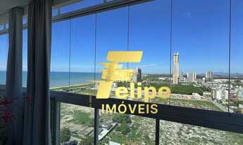 Imagem 7: ACONCHEGANTE APARTAMENTO COM LAZER COMPLETO NA PRAIA DE ITAPARICA, VILA VELHA/ES