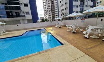 Imagem 3: MAGNÍFICO APARTAMENTO DE 04 QUARTOS, TODOS COM SUÍTES, A VENDA EM MATA DA PRAIA, VITÓRIA/E