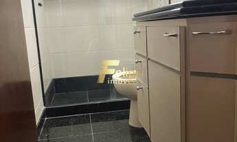 Imagem 6: BELÍSSIMO E LUXUOSO APARTAMENTO DE 04 QUARTOS E 04 SUÍTES A VENDA EM MATA DA PRAIA, VITÓRI