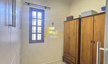 Imagem 2: ACONCHEGANTE CASA LINEAR COM 03 QUARTOS E 02 SUÍTES EM JARDIM CAMBURI, VITÓRIA/ES!