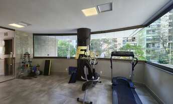 Imagem 4: BELÍSSIMO APARTAMENTO COM 03 SUÍTES LOCALIZADO NA PRAIA DO CANTO, EM VITÓRIA/ES!