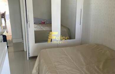 Imagem 2: NÃO PERCA TEMPO E VENHA CONHECER ESTA LINDA COBERTURA LINEAR EM JARDIM CAMBURI, VITÓRIA/ES