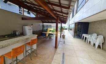 Imagem 2: MAGNÍFICO APARTAMENTO DE 04 QUARTOS, TODOS COM SUÍTES, A VENDA EM MATA DA PRAIA, VITÓRIA/E