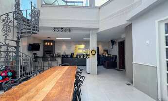 Imagem 6: EXCELENTE OPORTUDADE CASA DUPLEX DE 05 QUARTOS E UMA SUÍTE MASTER NO BAIRRO REPÚBLICA EM V