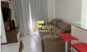 Imagem: ACONCHEGANTE APARTAMENTO DE 02 QUARTOS