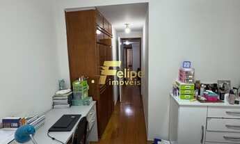 Imagem 7: BELÍSSIMO APARTAMENTO DE 04 QUARTOS E 01 SUÍTE NA PRAIA DO CANTO EM VITÓRIA/ES!