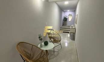 Imagem 3: EXCELENTE APARTAMENTO DE 02 QUARTOS SENDO 01 SUÍTE À VENDA NA PRAIA DO MORRO EM GUARAPARI