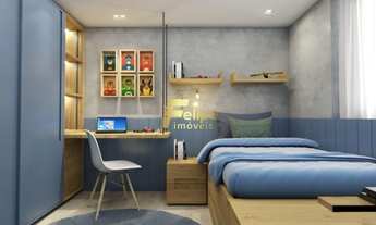 Imagem 7: BELÍSSIMO E LUXUOSO APARTAMENTO COM 03 SUÍTES NA ENSEADA DO SUÁ EM VITÓRIA/ES!