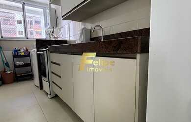 Imagem 2: LINDO E ACONCHEGANTE APARTAMENTO À VENDA EM ITAPUÃ, VILA VELHA/ES!