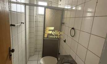 Imagem 6: EXCELENTE APARTAMENTO DE 02 QUARTOS SENDO 01 SUÍTE À VENDA NA PRAIA DO MORRO EM GUARAPARI