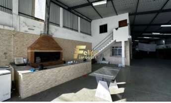 Imagem 6: BELÍSSIMO GALPÃO + SOCIETY LOCALIZADO EM CARIACICA/ES!