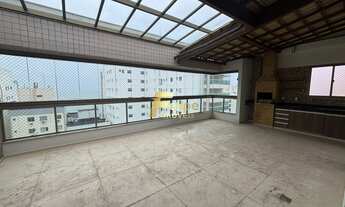 Imagem: BELÍSSIMA COBERTURA À VENDA NA PRAIA DO