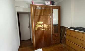 Imagem 5: BELÍSSIMO APARTAMENTO DE 04 QUARTOS E 01 SUÍTE NA PRAIA DO CANTO EM VITÓRIA/ES!