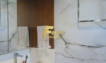 Imagem 3: BELÍSSIMO APARTAMENTO DE 04 QUARTOS E 01 SUÍTE NA PRAIA DA COSTA, VILA VELHA/ES!