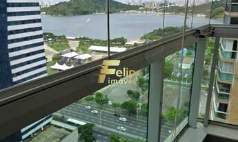 Imagem: BELÍSSIMO E LUXUOSO APARTAMENTO COM 03