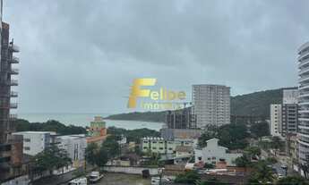 Imagem 6: ÓTIMO APARTAMENTO DE 02 QUARTOS SENDO 01 SUÍTE COM LAZER, NA PRAIA DO MORRO, GUARAPARI/ES!