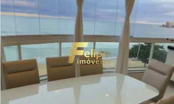 Imagem: LUXUOSO APARTAMENTO COM 04 SUÍTES À VENDA