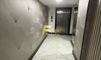 Imagem 4: ÓTIMO APARTAMENTO DE 02 QUARTOS SENDO 01 SUÍTE COM LAZER, NA PRAIA DO MORRO, GUARAPARI/ES!