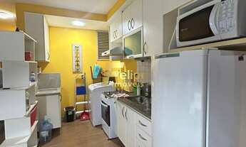 Imagem 3: EXCELENTE APARTAMNENTO DE 02 QUARTOS EM JARDIM CAMBURI EM VITÓRIA/ES!