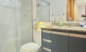 Imagem 4: EXCELENTE APARTAMNENTO DE 02 QUARTOS EM JARDIM CAMBURI EM VITÓRIA/ES!