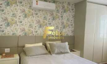 Imagem 5: BELÍSSIMO APARTAMENTO DE 04 QUARTOS E 01 SUÍTE NA PRAIA DA COSTA, VILA VELHA/ES!