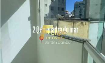 Imagem: ÓTIMO APARTAMENTO DE 02 QUARTOS, SOL DA