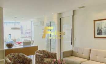 Imagem: BELÍSSIMO APARTAMENTO DE 04 QUARTOS E 01