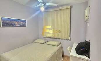 Imagem 5: EXCELENTE APARTAMNENTO DE 02 QUARTOS EM JARDIM CAMBURI EM VITÓRIA/ES!