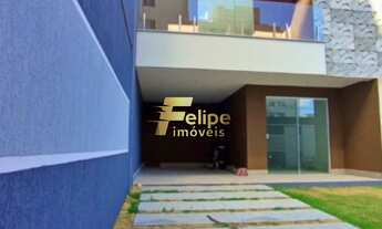 Imagem: NOVÍSSIMA CASA DUPLEX À VENDA EM JARDIM