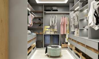 Imagem 3: BELÍSSIMO E LUXUOSO APARTAMENTO COM 03 SUÍTES NA ENSEADA DO SUÁ EM VITÓRIA/ES!