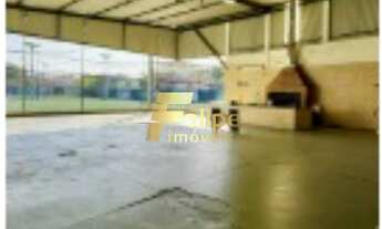 Imagem 7: BELÍSSIMO GALPÃO + SOCIETY LOCALIZADO EM CARIACICA/ES!