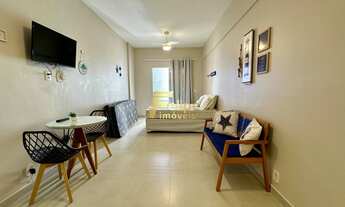 Imagem: EXCELENTE FLAT À VENDA PORTEIRA FECHADA