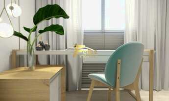 Imagem 2: BELÍSSIMO E LUXUOSO APARTAMENTO COM 03 SUÍTES NA ENSEADA DO SUÁ EM VITÓRIA/ES!