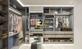 Imagem 4: BELÍSSIMO E LUXUOSO APARTAMENTO COM 03 SUÍTES NA ENSEADA DO SUÁ EM VITÓRIA/ES!