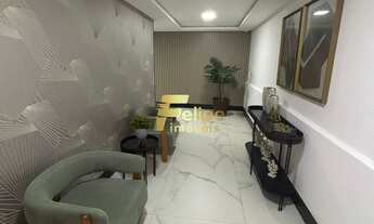 Imagem 3: ÓTIMO APARTAMENTO DE 02 QUARTOS SENDO 01 SUÍTE COM LAZER, NA PRAIA DO MORRO, GUARAPARI/ES!