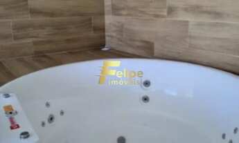 Imagem 7: NOVÍSSIMO APARTAMENTO COM MELHOR LAZER DA ENSEADA AZUL, GUARAPARI/ES!