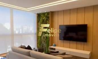 Imagem: BELÍSSIMO APARTAMENTO À VENDA PORTEIRA