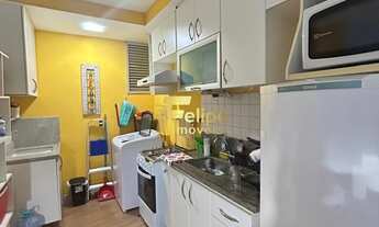 Imagem 2: EXCELENTE APARTAMNENTO DE 02 QUARTOS EM JARDIM CAMBURI EM VITÓRIA/ES!