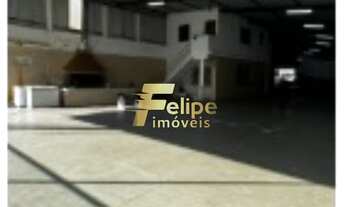 Imagem 4: BELÍSSIMO GALPÃO + SOCIETY LOCALIZADO EM CARIACICA/ES!