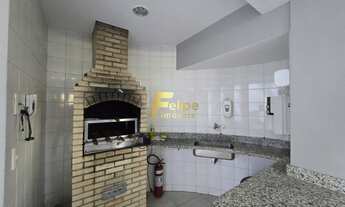 Imagem 2: BELÍSSIMO APARTAMENTO DE 02 QUARTOS COM SUÍTE À VENDA EM JARDIM CAMBURI EM VITÓRIA/ES!