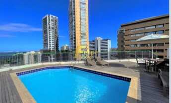 Imagem 2: BELÍSSIMO APARTAMENTO GARDEM DE 02 QUARTOS E 01 SUÍTE À VENDA EM SANTA HELENA EM VITÓRIA/E