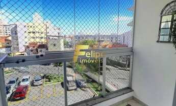 Imagem 5: ÓTIMA OPORTUNIDADE PARA VOCÊ QUE BUSCA CONFORTO E SEGURANÇA EM JARDIM CAMBURI, VITÓRIA/ES!