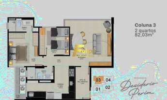 Imagem 4: NÃO PERCA ESSA OPORTUNIDADE E VENHA CONHECER O MAIS NOVO EMPREENDIMENTO IMOBILIÁRIO NA PRA