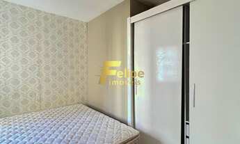 Imagem 7: EXCELENTE APARTAMENTO SOL DA MANHÃ À VENDA PORTEIRA FECHADA EM JARDIM CAMBURI EM VITÓRIA/E